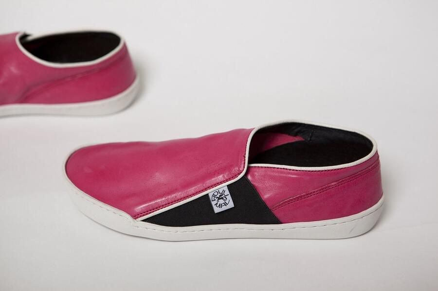 ADUUMAL DAOS Barefoot Pink