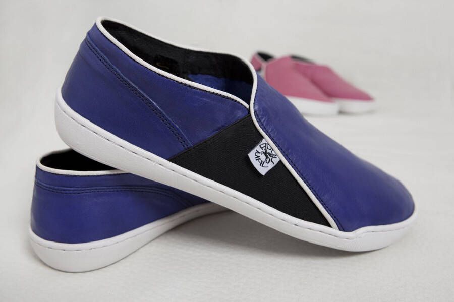 ADUUMAL DAOS Barefoot Cobalt