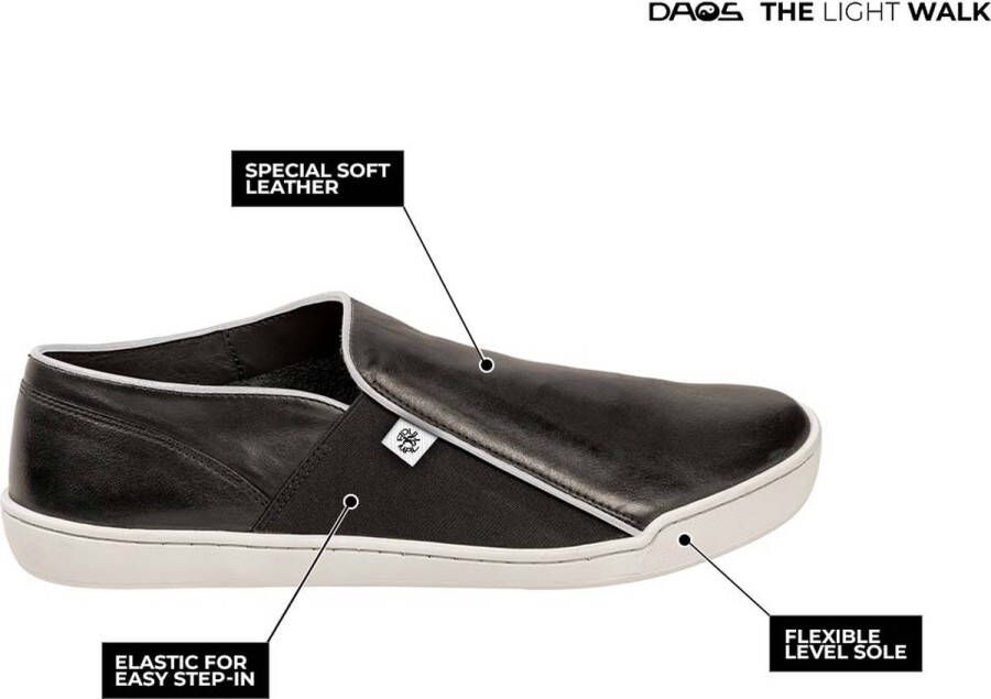 ADUUMAL TAI CHI Schoenen Barefoot ADUU MAL DAOS Kung Fu Tracking