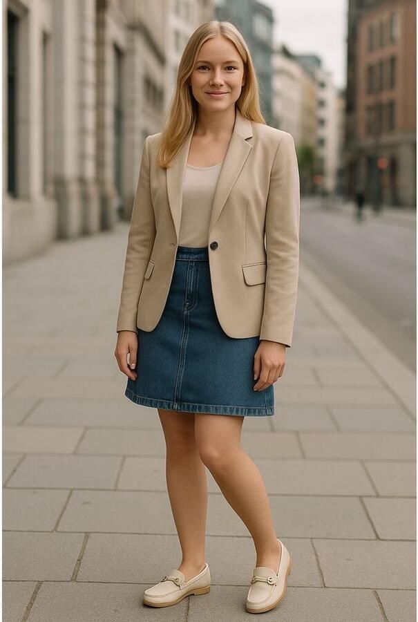 Adventure Shoes Instapper Chicago Zand