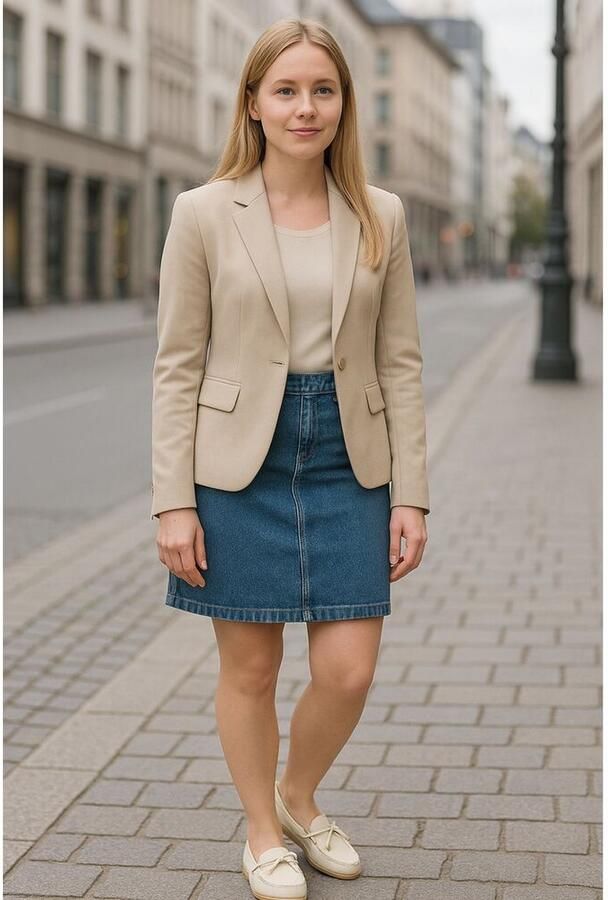 Adventure Shoes Instapper Saint Louis Zand