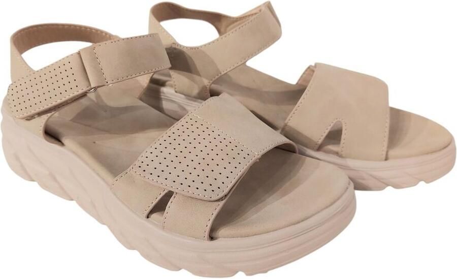 Adventure Shoes Sandalen Lagos Zand Combi - Foto 3