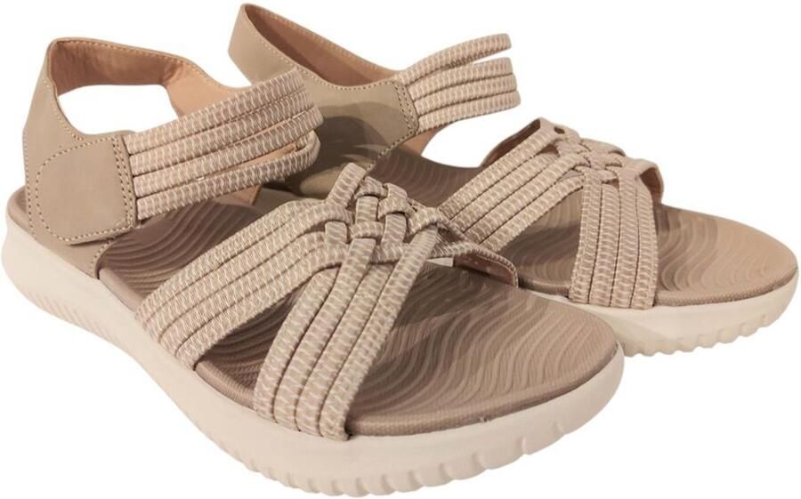 Adventure Shoes Sandalen Huelva Zand