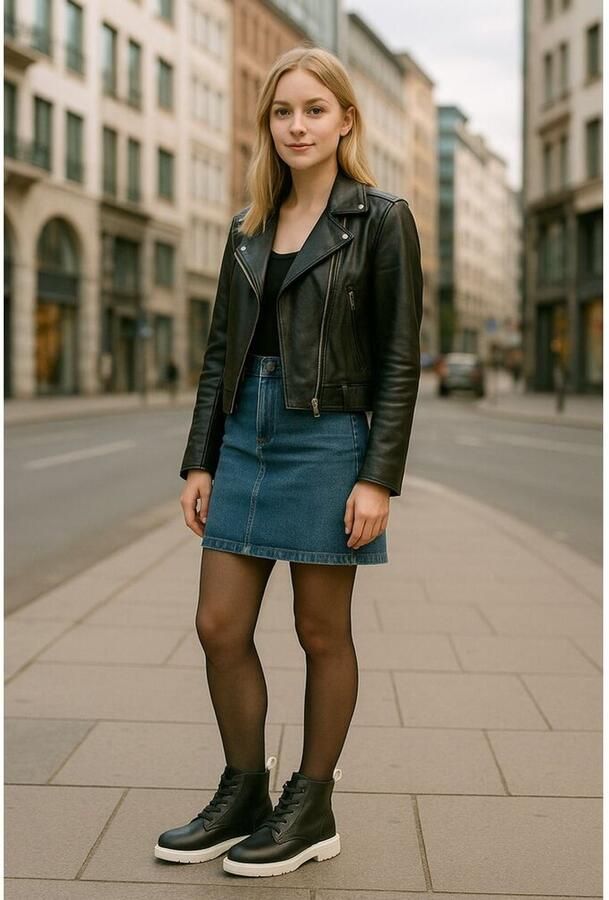 Adventure Shoes Veterboot Newcastle Zwart