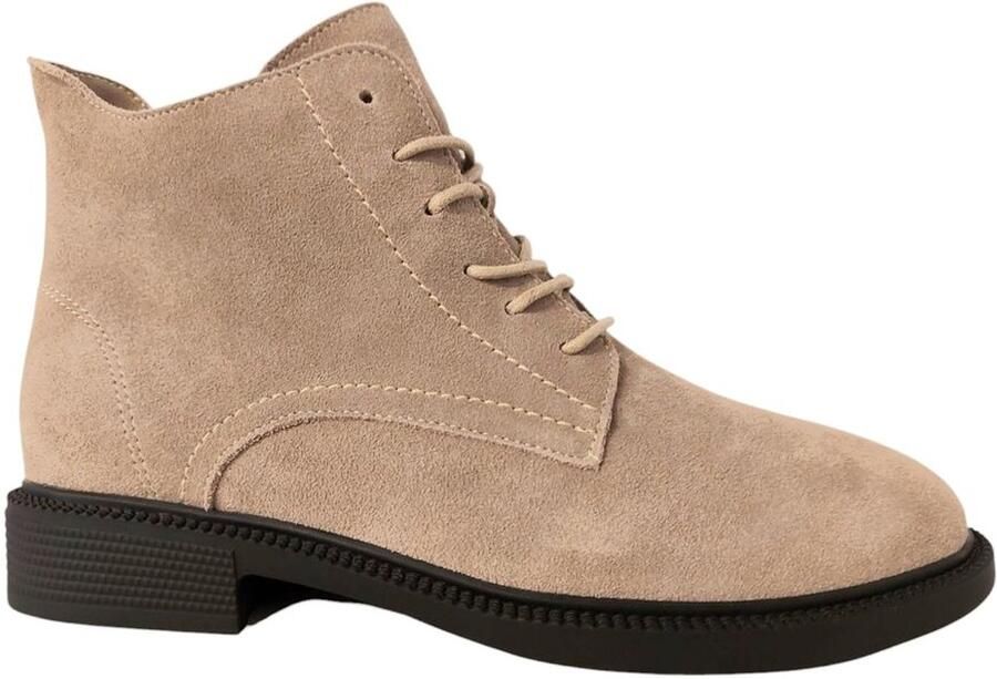 Adventure Shoes Veterboot Norwich Zand