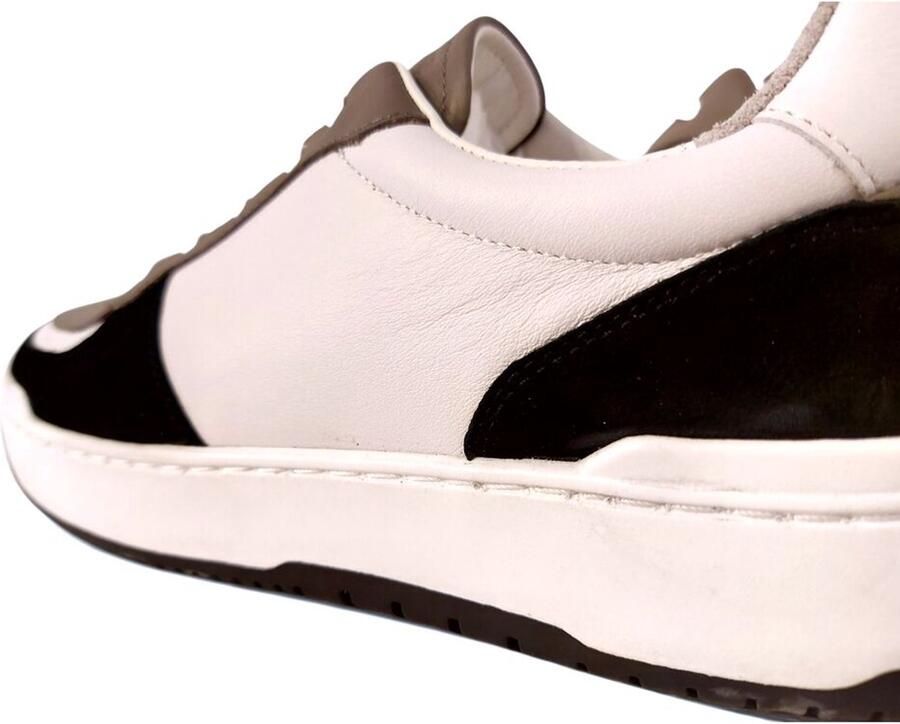 Adventure Sneaker New York Black - Foto 2