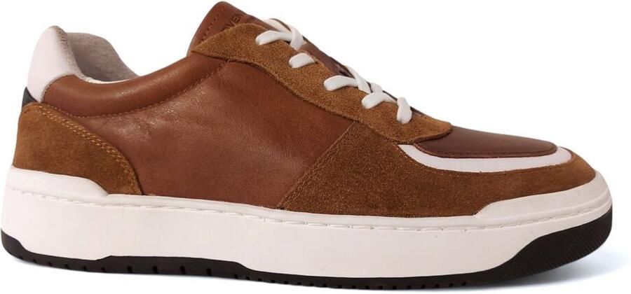 Adventure Sneaker New York Brown - Foto 2