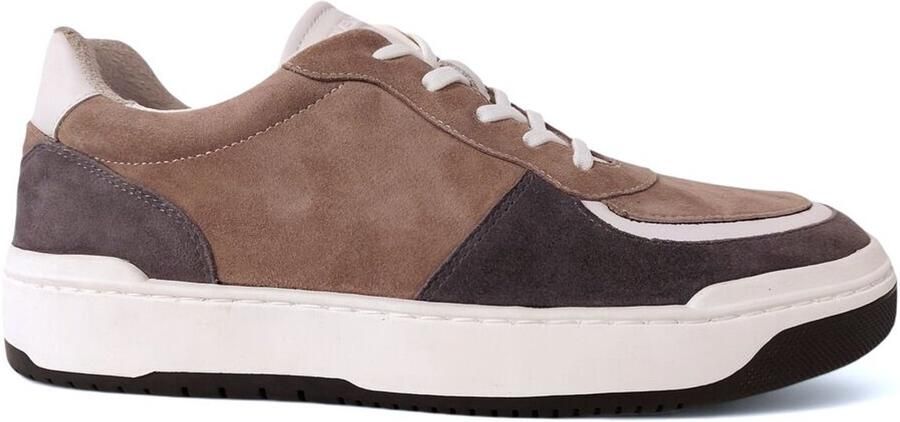 Adventure Sneaker New York Sand - Foto 2