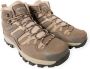 Adventure Wandelschoen Dolomieten Bruin Combi Lichtgewicht - Thumbnail 1