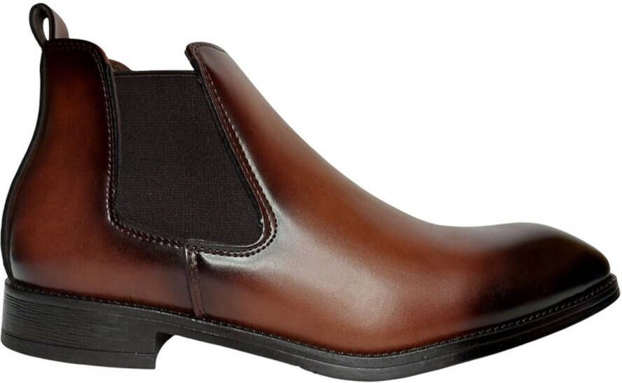 Adventure Chelsea Boot Liverpool Bruin