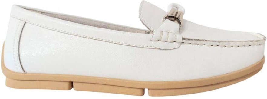 Adventure Shoes Instapper Chicago Wit
