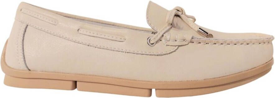 Adventure Shoes Instapper Saint Louis Zand