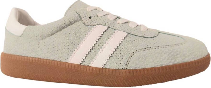 Adventure Shoes Sneaker Atlanta Groen Mint