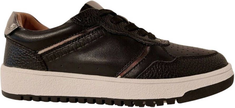 Adventure Shoes Sneaker Boston Zwart