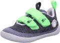 Affenzahn Kid's Knit Happy Barefootschoenen panther grijs - Grijs