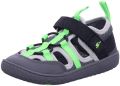 Affenzahn Kid's Sandale Vegan Roughy Sandalen grijs - Grijs