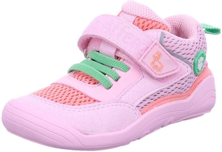 Affenzahn sneakers rood