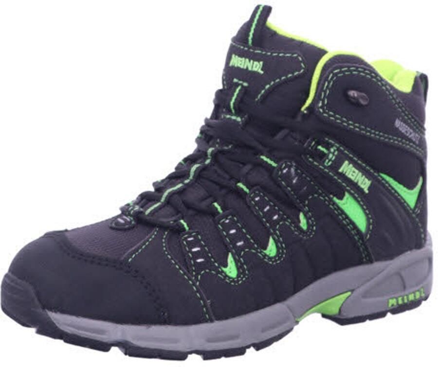 Affenzahn Kid's Halbschuh Vegan C ly Barefootschoenen panther