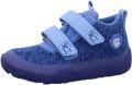 Affenzahn Kid's Übergangsschuh Vegan Explory Barefootschoenen blauw - Blauw