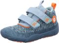 Affenzahn 00844 20153 kinderen kinderschoenen turquoise - Blauw