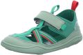 Affenzahn Kid's Sandale Vegan Breezy Sandalen purper roze - Blauw