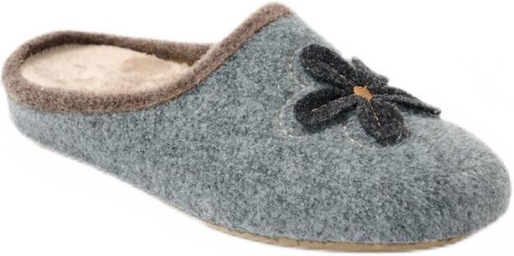 AFIBEL Comfortabele wijdte muiltjes