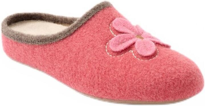 AFIBEL Comfortabele wijdte muiltjes