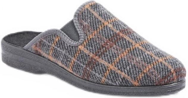 AFIBEL Elastische muiltjes met comfortabele wijdte