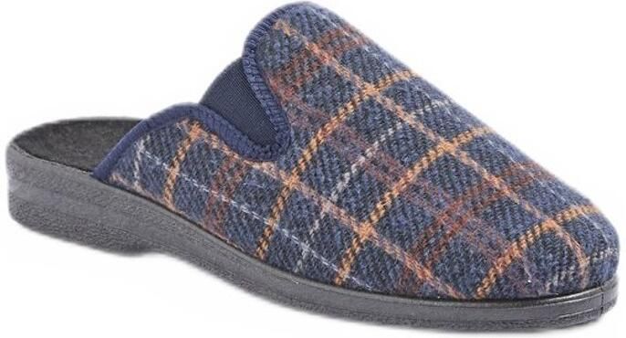 AFIBEL Elastische muiltjes met comfortabele wijdte