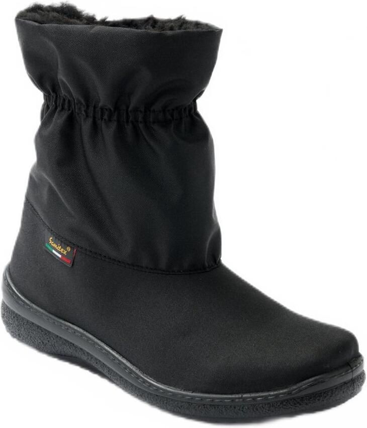 AFIBEL Waterdichte laarzen met grote wijdte