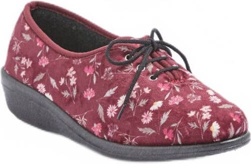 AFIBEL Casual derbies met veter