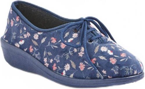AFIBEL Casual derbies met veter
