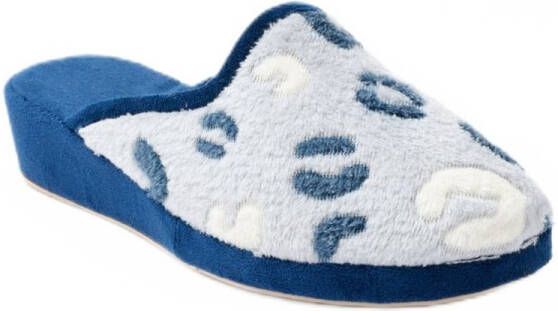 AFIBEL Comfort brede muiltjes