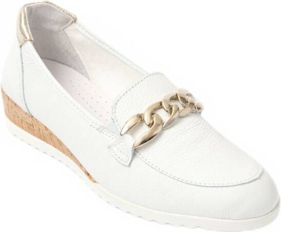 AFIBEL Comfort ketting loafers