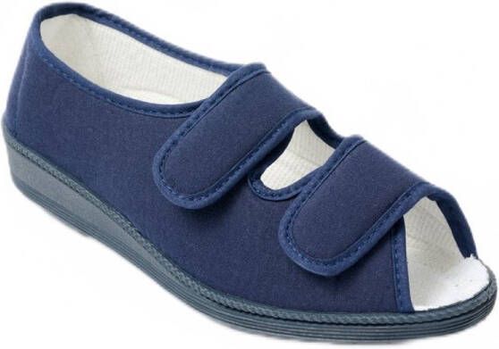 AFIBEL Comfortabele sandalen met open teen