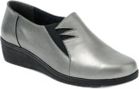AFIBEL Elastische comfort loafers