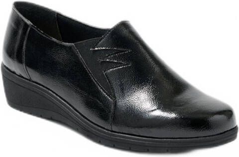 AFIBEL Elastische comfort loafers