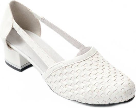 AFIBEL Leren pumps