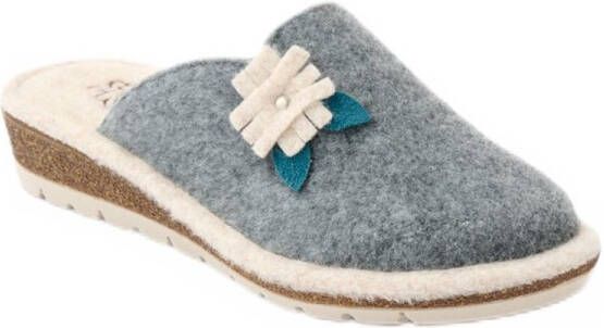 AFIBEL Vilt muiltjes comfort wijdte mooie toepassing