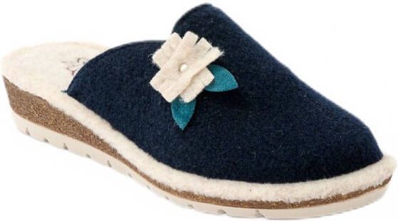 AFIBEL Vilt muiltjes comfort wijdte mooie toepassing