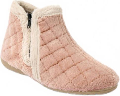 AFIBEL Warme comfort brede laarsjes