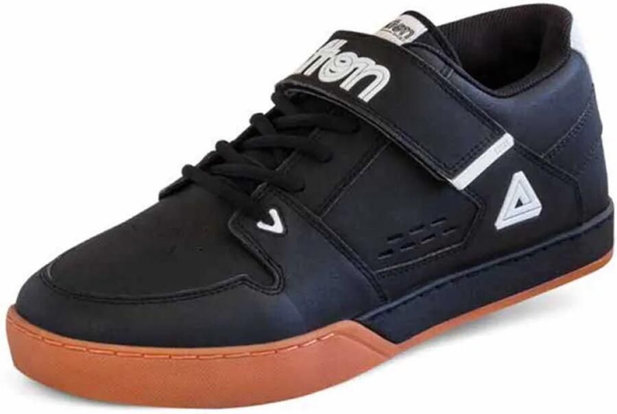 AFTON Vectal 2.0 Clip Mtb-schoenen Zwart Man