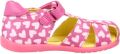 Agatha Ruiz de la Prada Sandalen 212900 - Roze