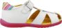 Agatha Ruiz de la Prada Sandalen 242900A - Thumbnail 1