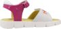 Agatha Ruiz de la Prada Sandalen SANDALIA MOVIE - Thumbnail 1