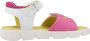 Agatha Ruiz de la Prada Sandalen SANDALIA MOVIE - Thumbnail 1