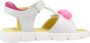 Agatha Ruiz de la Prada Sandalen SANDALIA CEREZAS - Thumbnail 1