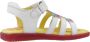 Agatha Ruiz de la Prada Sandalen 242965A - Thumbnail 1