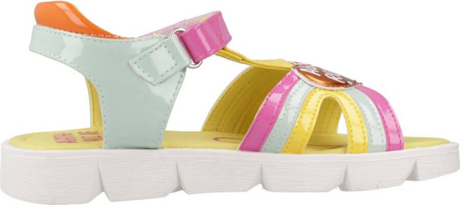 Agatha Ruiz De La Prada 242972A Blauw