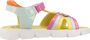 Agatha Ruiz de la Prada Sandalen SANDALIA CORAZON - Thumbnail 1